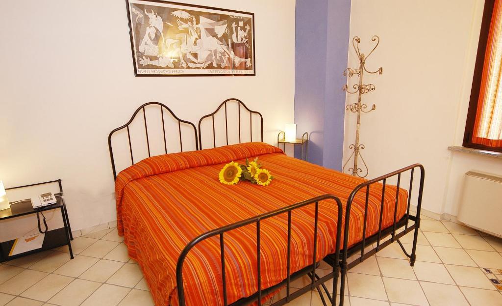הוילה ולנצה Agriturismo Cascina Nuova חדר תמונה