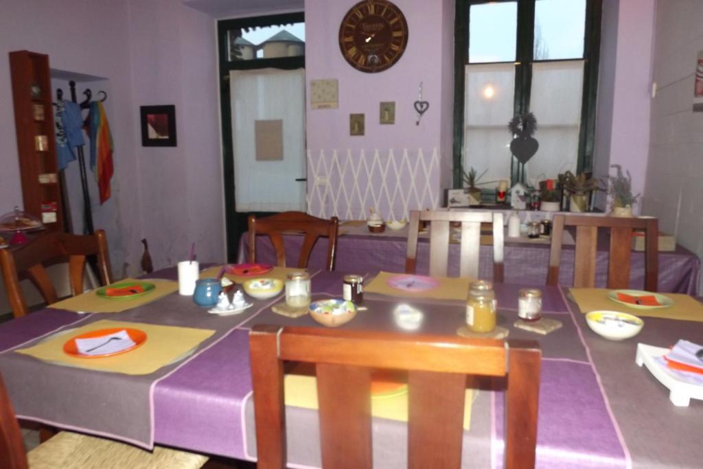 הוילה ולנצה Agriturismo Cascina Nuova מראה חיצוני תמונה