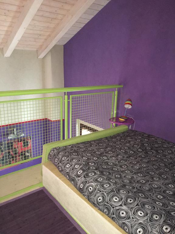 הוילה ולנצה Agriturismo Cascina Nuova מראה חיצוני תמונה