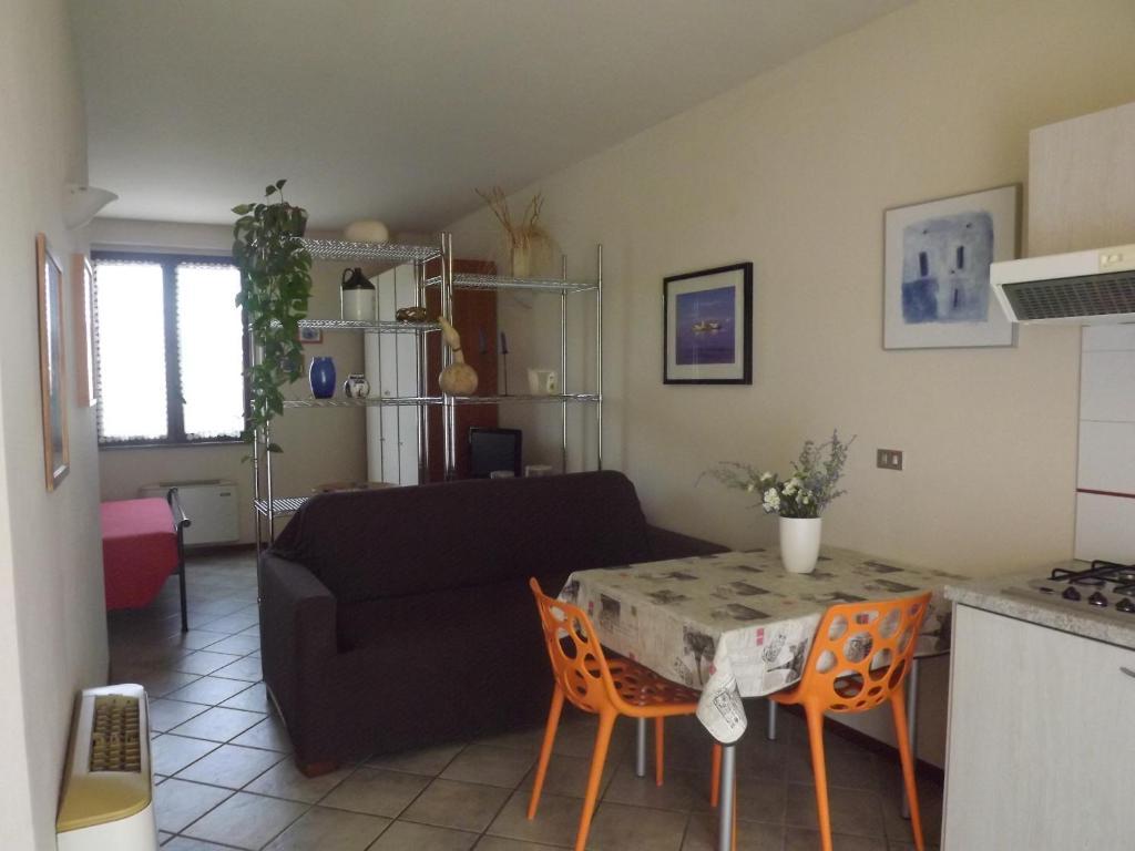הוילה ולנצה Agriturismo Cascina Nuova חדר תמונה